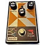 Used Maestro ORBIT PHASER Effect Pedal