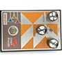 Used Maestro ORBIT PHASER Effect Pedal