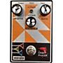 Used Maestro Orbit Phaser Effect Pedal