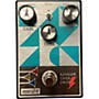 Used Maestro RANGER OVERDRIVE Effect Pedal