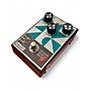 Used Maestro RANGER OVERDRIVE Effect Pedal