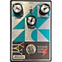 Used Maestro RANGER OVERDRIVE Effect Pedal