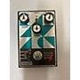 Used Maestro Used Maestro Ranger Effect Pedal