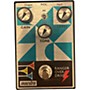 Used Maestro Ranger Overdrive Effect Pedal