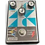 Used Maestro Ranger Overdrive Effect Pedal
