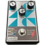 Used Maestro Ranger Overdrive Effect Pedal