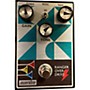 Used Maestro Ranger Overdrive Effect Pedal