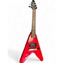Used Maestro Roadie Red Electric Guitar Red