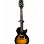 Used Maestro Studio Single Cut 2 Color Sunburst Solid Body Electric Guitar 2 Color Sunburst