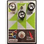 Used Maestro TITAN BOOST Effect Pedal