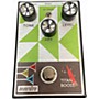 Used Maestro TITAN BOOST Effect Pedal