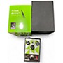 Used Maestro TITAN BOOST Effect Pedal