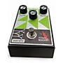 Used Maestro TITAN BOOST Effect Pedal