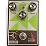 Used Maestro TITAN BOOST Effect Pedal