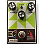 Used Maestro TITAN BOOST Effect Pedal