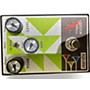 Used Maestro TITAN BOOST Effect Pedal