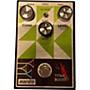 Used Maestro TITAN BOOST Effect Pedal