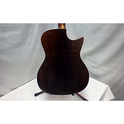 Maestro Used Maestro Victoria Ir Csb Natural Acoustic Electric Guitar