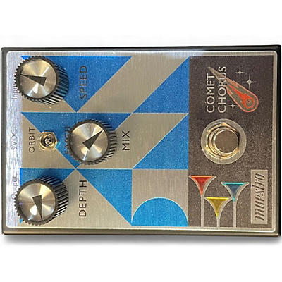 Used Maestro arcas Effect Pedal