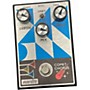 Used Maestro comet chorus Effect Pedal