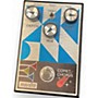 Used Maestro comet chorus Effect Pedal