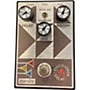 Used Maestro discoverer delay Effect Pedal
