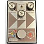 Used Maestro discoverer delay Effect Pedal