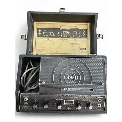 Used Maestro echoplex ep4 Effects Processor