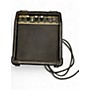 Used Maestro gm05 Battery Powered Amp
