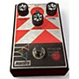 Used Maestro invader distortion  Effect Pedal
