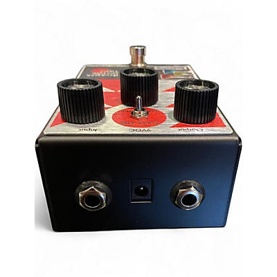 Used Maestro invader distortion Effect Pedal