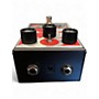 Used Maestro invader distortion Effect Pedal