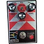 Used Maestro invader distortion Effect Pedal
