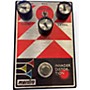 Used Maestro invader distortion Effect Pedal