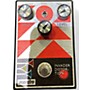 Used Maestro invader distortion Effect Pedal