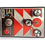 Used Maestro invader distortion Effect Pedal