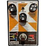 Used Maestro orbit phaser Effect Pedal