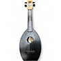 Used Magic Fluke Company THE FLEA BLACK Ukulele BLACK