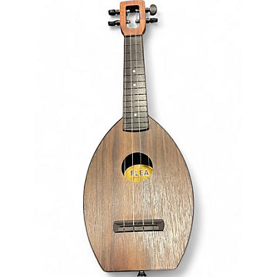 Used Magic Fluke  FLEA LAVA Ukulele