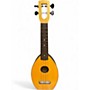 Used Magic Fluke Flea Ukulele Natural Ukulele Natural