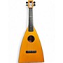 Used Magic Fluke M10 2ND Natural Ukulele Natural