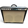 Used Magnatone 1961 Panaramic Tube Guitar Combo Amp