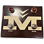 Used Magnatone 2 Effect Pedal