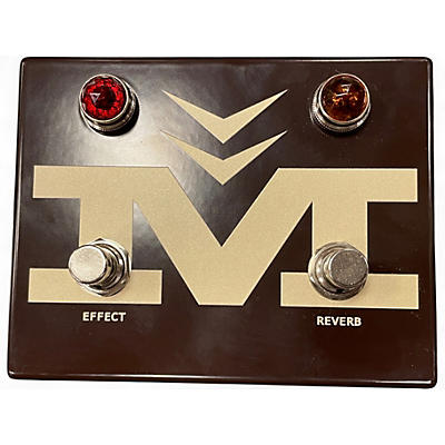 Used Magnatone 2 Pedal