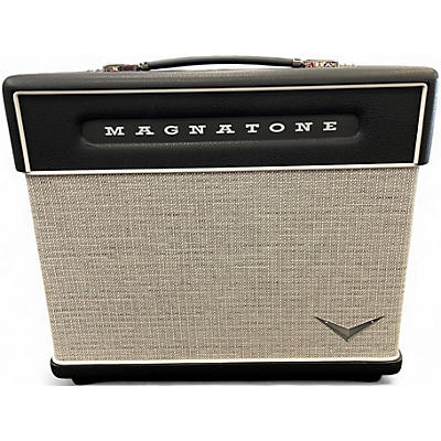 Used Magnatone Baby M-80 Tube Guitar Combo Amp