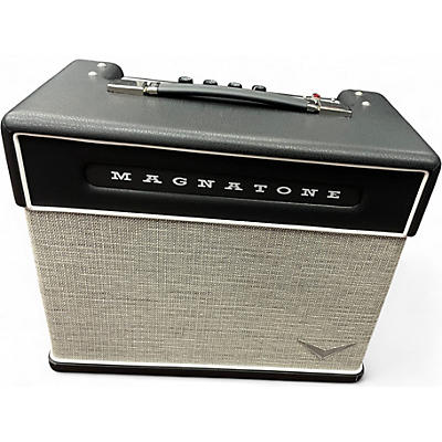 Used Magnatone Baby M-80 Tube Guitar Combo Amp