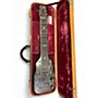 Used Magnatone Used Magnatone G70 Black Pearl Lap Steel Black Pearl