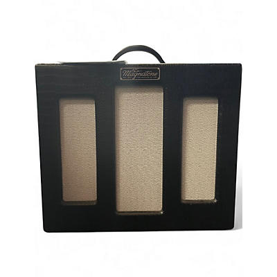 Used Magnatone Lyric Tube Guitar Combo Amp