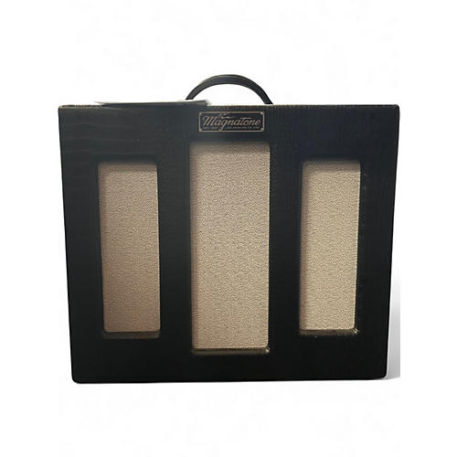 Used Magnatone Lyric Tube Guitar Combo Amp