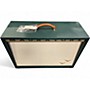 Used Magnatone MODEL T 2X12 Guitar Cabinet